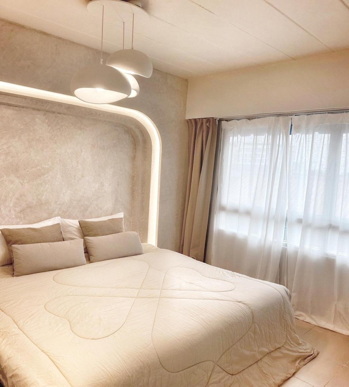 Udms On Nut 10 - Bangkok's Charm 40 Sqm Rumah tetamu Bangkok