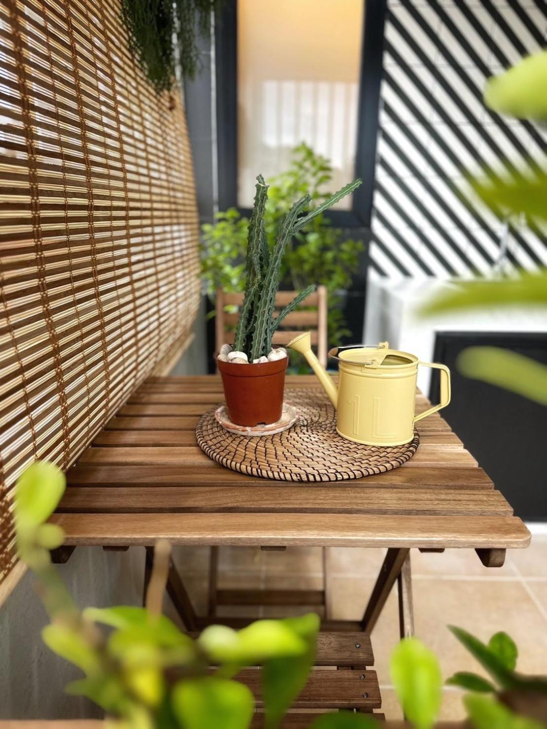Rumah tetamu Udms On Nut 10 - Bangkok's Charm 40 Sqm *